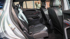 Volkswagen Tayron Interior photo