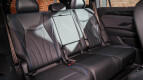 Volkswagen Tayron Interior photo