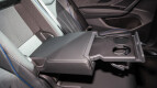 Volkswagen Tayron Interior photo