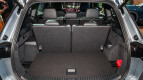 Volkswagen Tayron Interior photo