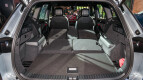 Volkswagen Tayron Interior photo