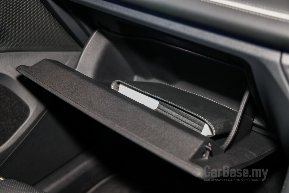 Volkswagen Tayron DN (2026) Interior