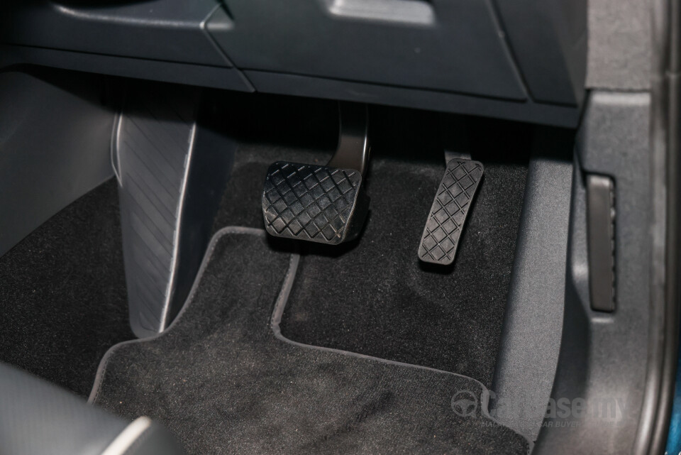 Volkswagen Tayron DN (2026) Interior