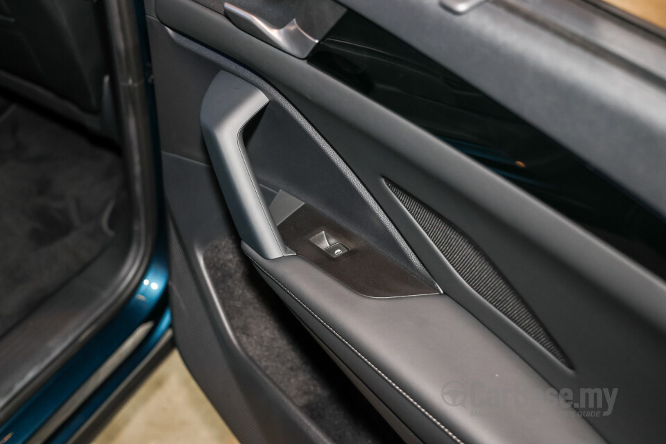 Volkswagen Tayron DN (2026) Interior