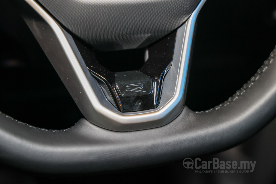 Volkswagen Tayron DN (2026) Interior
