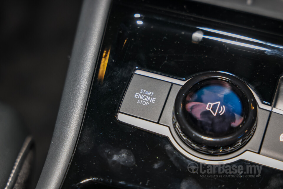 Volkswagen Tayron DN (2026) Interior