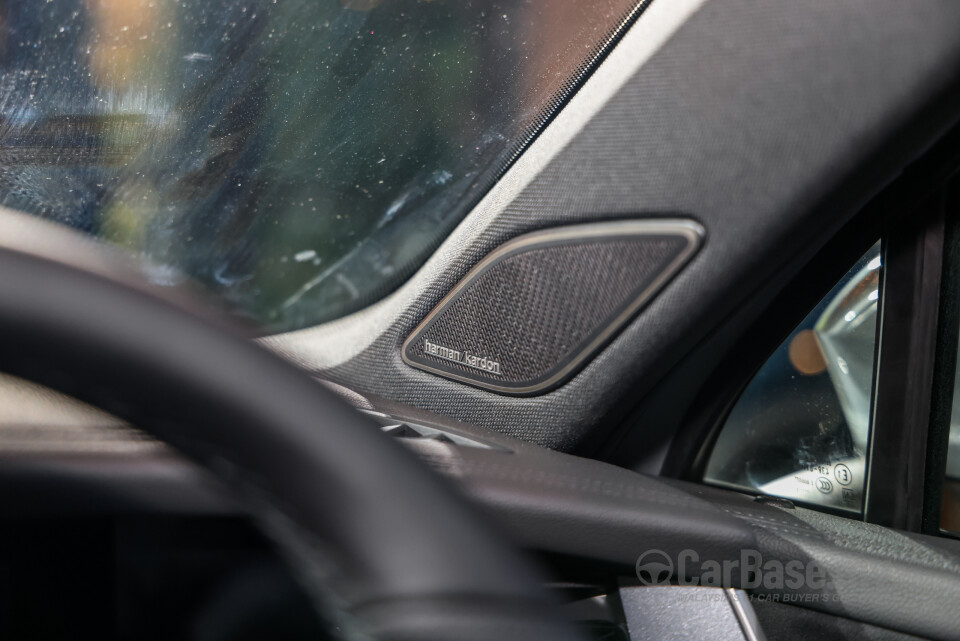 Volkswagen Tayron DN (2026) Interior