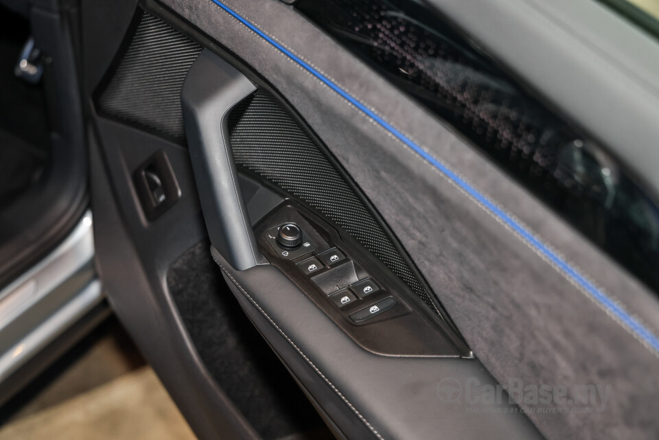 Volkswagen Tayron DN (2026) Interior