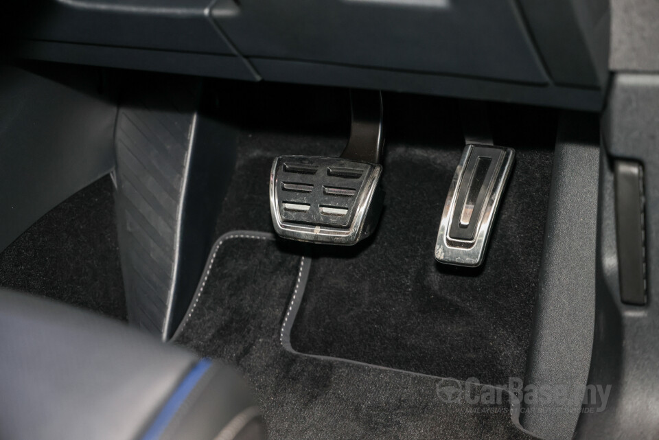 Volkswagen Tayron DN (2026) Interior