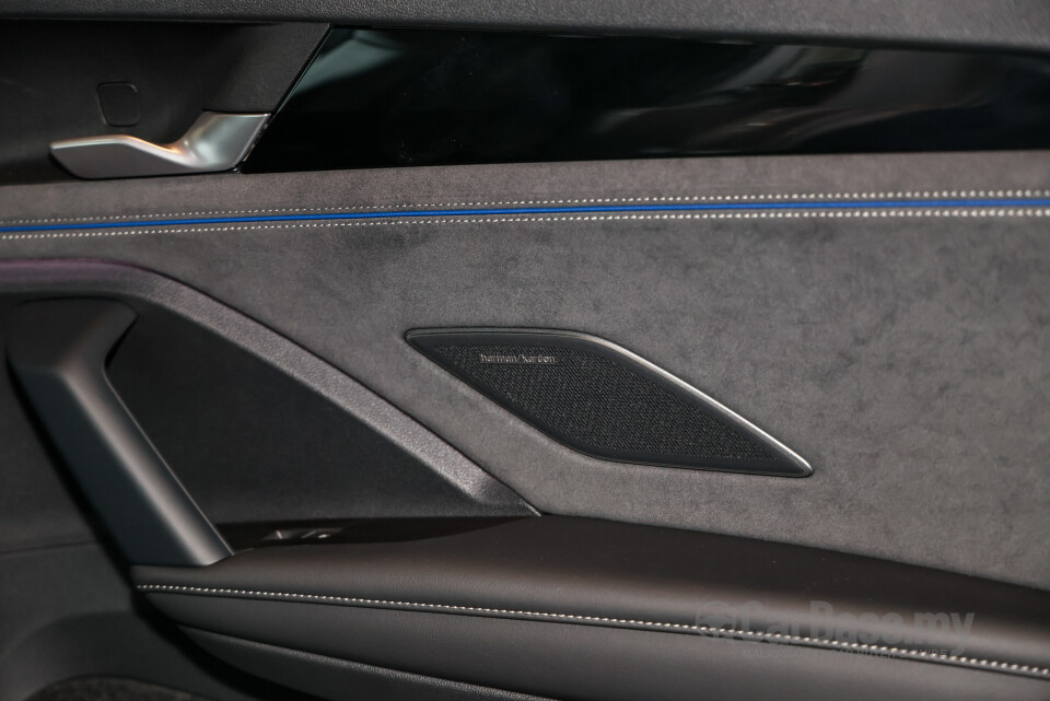 Volkswagen Tayron DN (2026) Interior
