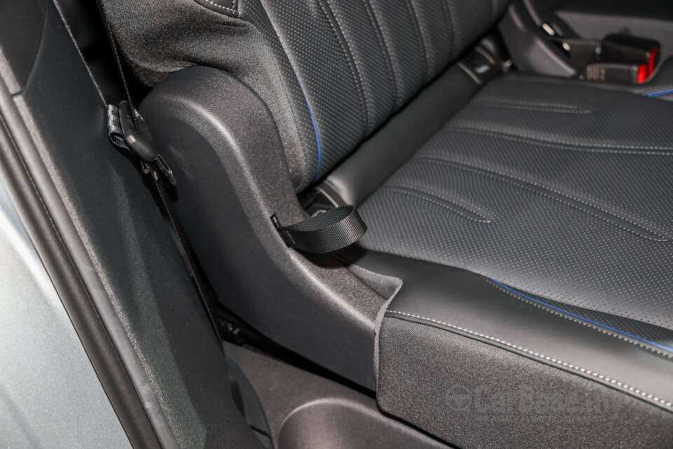 Volkswagen Tayron DN (2026) Interior