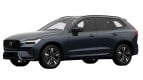 Volvo XC60 Exterior photo