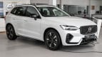 Volvo XC60 Exterior photo