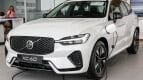 Volvo XC60 Exterior photo