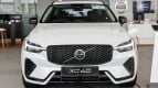 Volvo XC60 Exterior photo