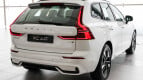 Volvo XC60 Exterior photo