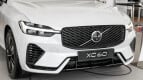 Volvo XC60 Exterior photo