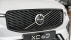 Volvo XC60 Exterior photo