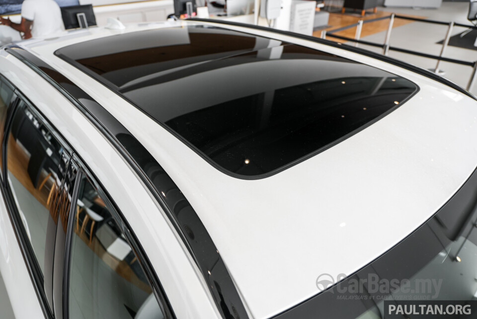 Volvo XC60 Mk2 Facelift 2 (2025) Exterior