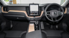 Volvo XC60 Interior photo