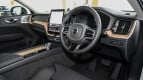 Volvo XC60 Interior photo
