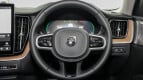 Volvo XC60 Interior photo