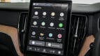 Volvo XC60 Interior photo