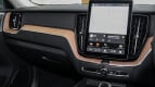 Volvo XC60 Interior photo