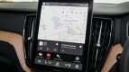 Volvo XC60 Interior photo
