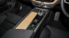 Volvo XC60 Interior photo