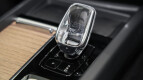 Volvo XC60 Interior photo