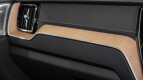 Volvo XC60 Interior photo