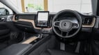 Volvo XC60 Interior photo
