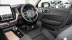 Volvo XC60 Interior photo