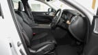 Volvo XC60 Interior photo
