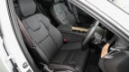 Volvo XC60 Interior photo