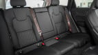 Volvo XC60 Interior photo