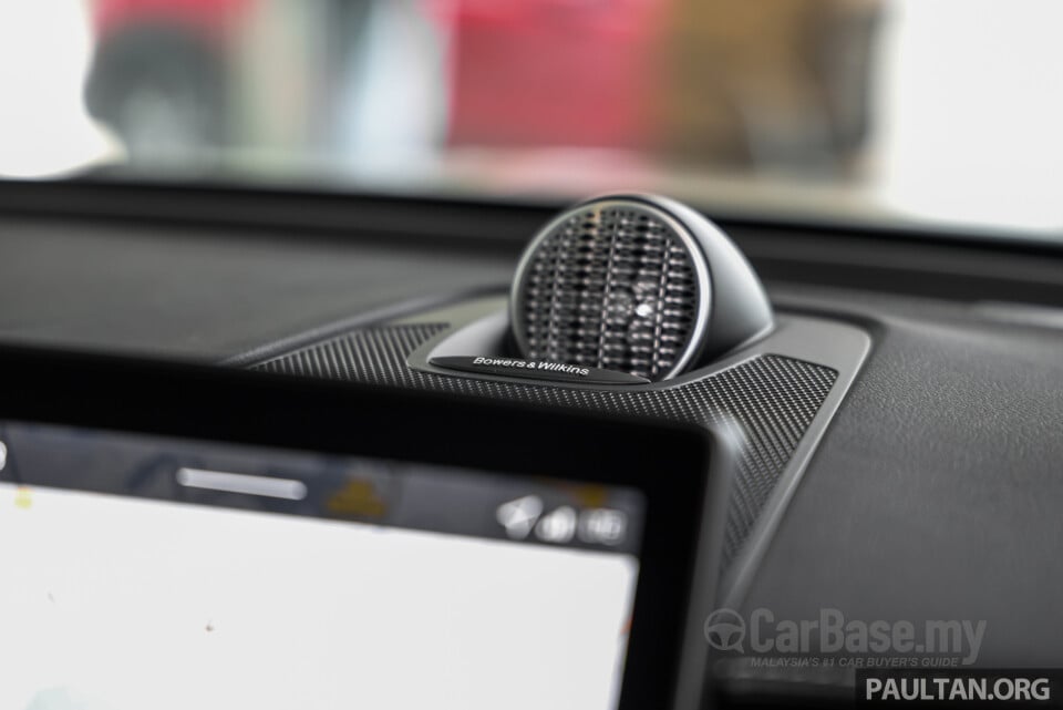 Volvo XC60 Mk2 Facelift 2 (2025) Interior