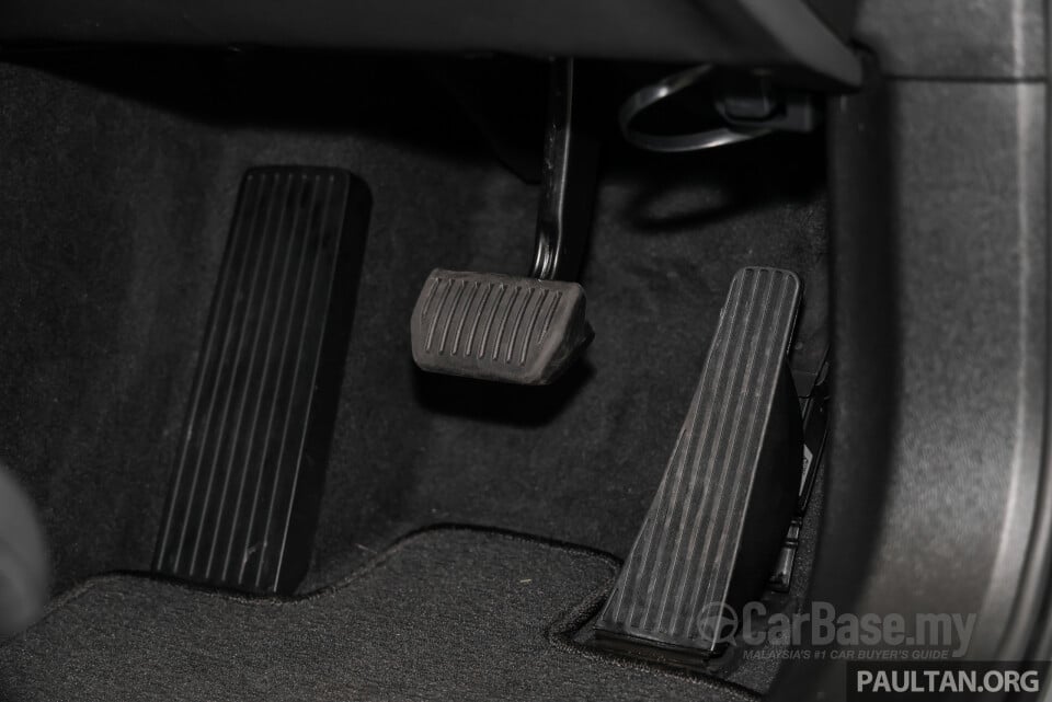 Volvo XC60 Mk2 Facelift 2 (2025) Interior