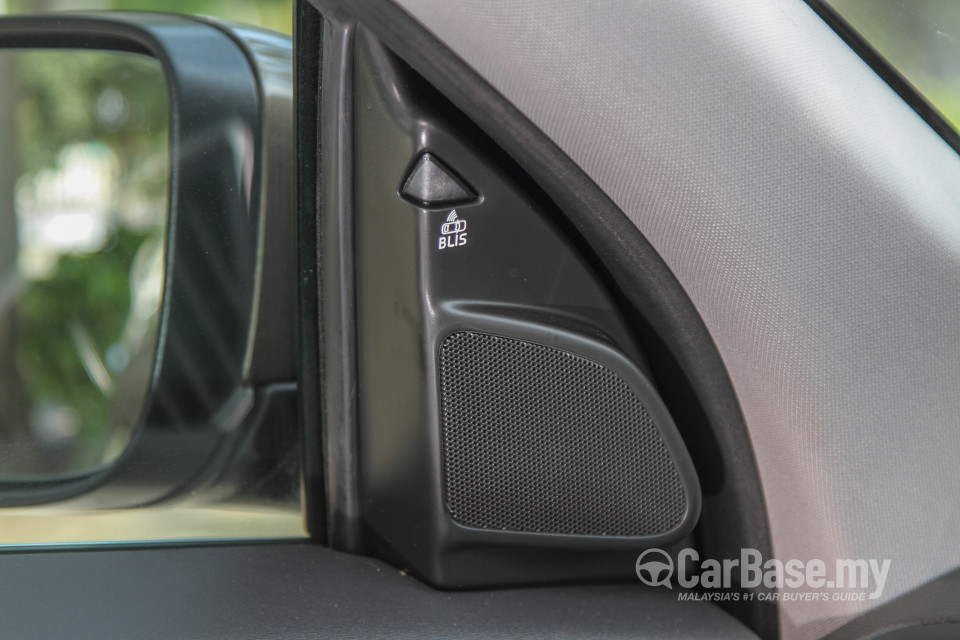 Volvo XC60 Mk1 Facelift (2014) Interior