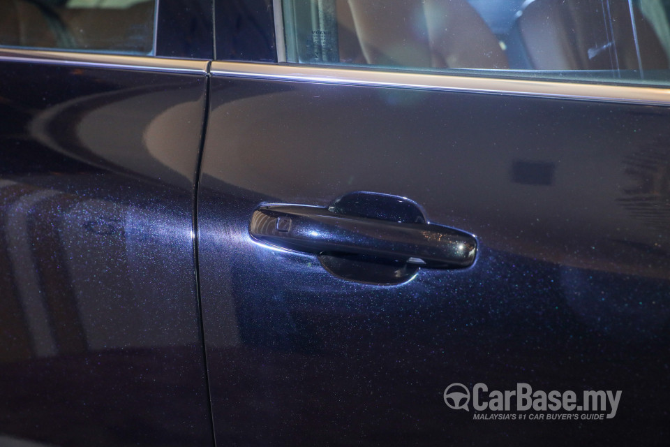 Volvo XC60 Mk2 (2018) Exterior