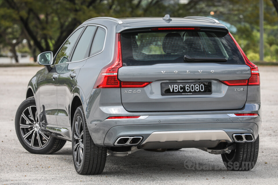 Mercedes-Benz A-Class W177 (2018) Exterior