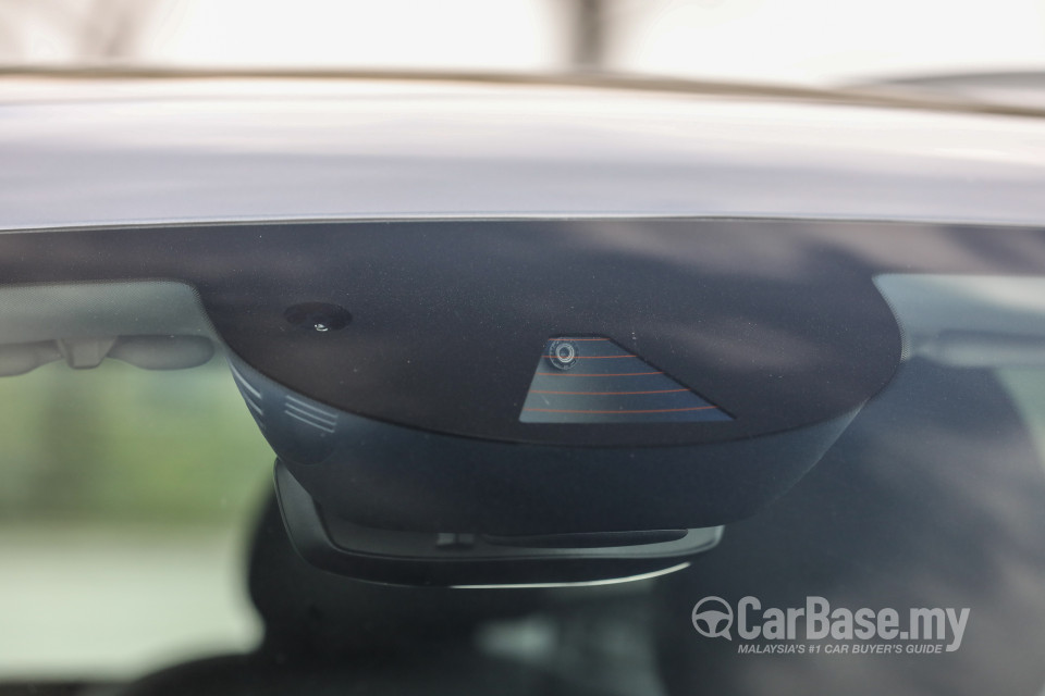 Volvo XC60 Mk2 (2018) Exterior