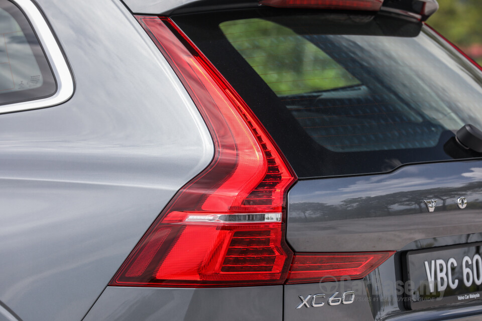 Proton Exora Mk1 RC (2019) Exterior