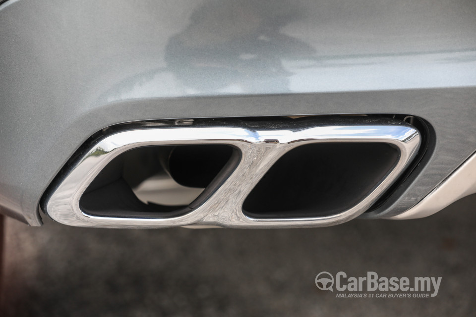 Volvo XC60 Mk2 (2018) Exterior