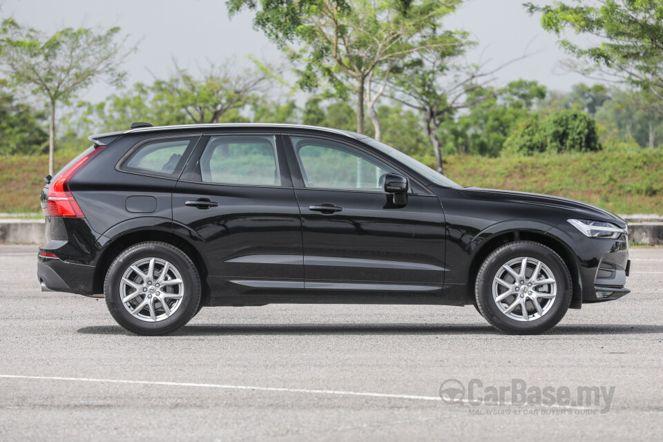 Proton Exora Mk1 RC (2019) Exterior