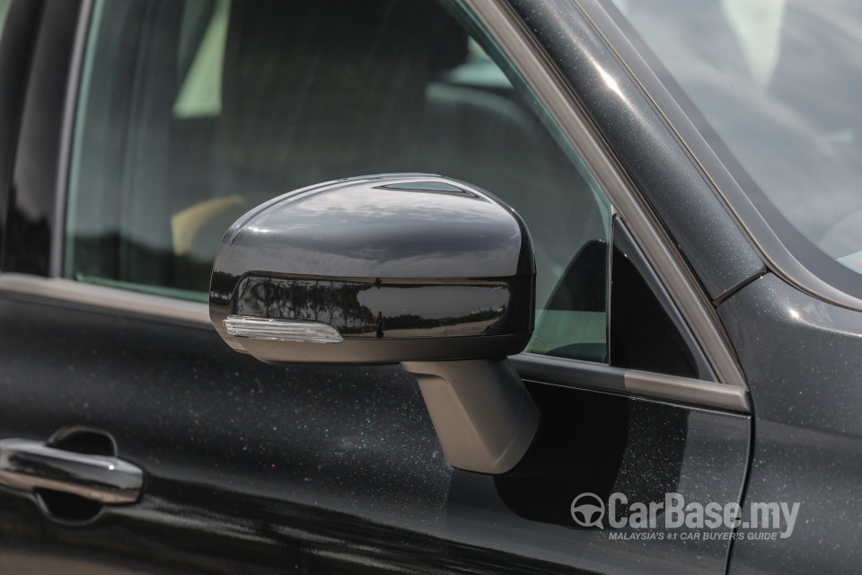 Volvo XC60 Mk2 (2018) Exterior