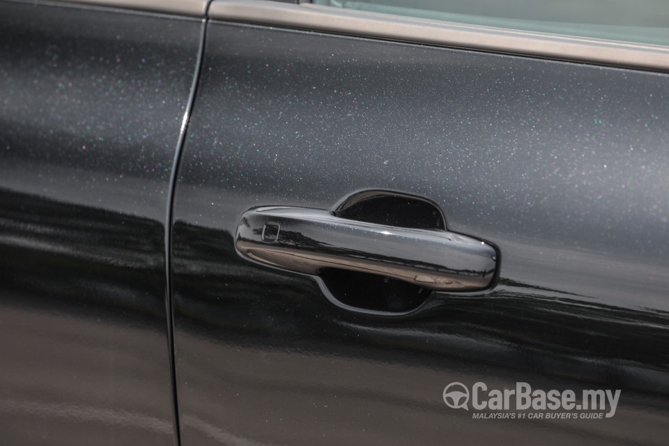 Volvo XC60 Mk2 (2018) Exterior