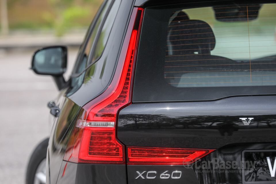 Mitsubishi Outlander RE Facelift (2016) Exterior