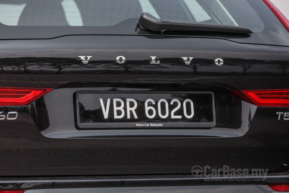 Perodua Ativa D55L (2021) Exterior